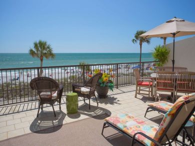 Indian Rocks Indian Shores Condo 930665