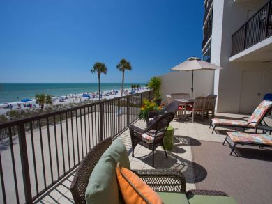 Indian Rocks Indian Shores Condo 930665