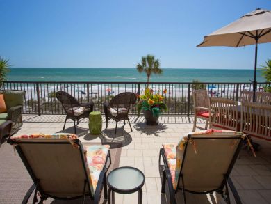 Indian Rocks Indian Shores Condo 930665