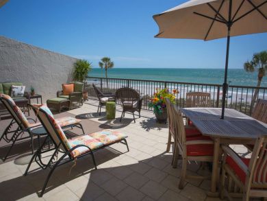 Indian Rocks Indian Shores Condo 930665