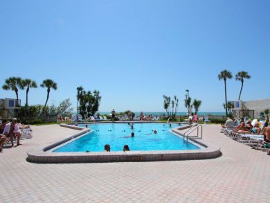 Indian Rocks Indian Shores Condo 930665