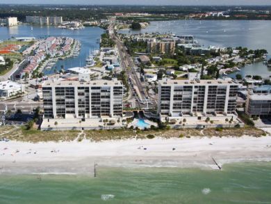 Indian Rocks Indian Shores Condo 930665
