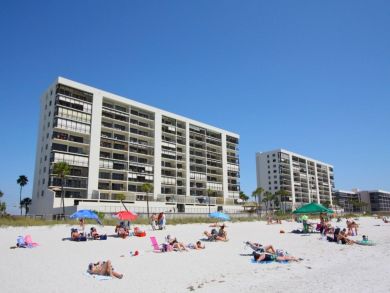 Indian Rocks Indian Shores Condo 930665