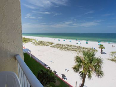 Treasure Island Condo 930672