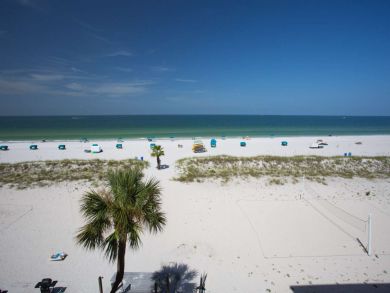 Treasure Island Condo 930672