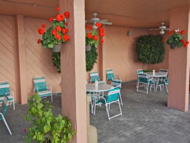 Treasure Island Condo 930672
