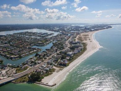 Treasure Island Condo 930672