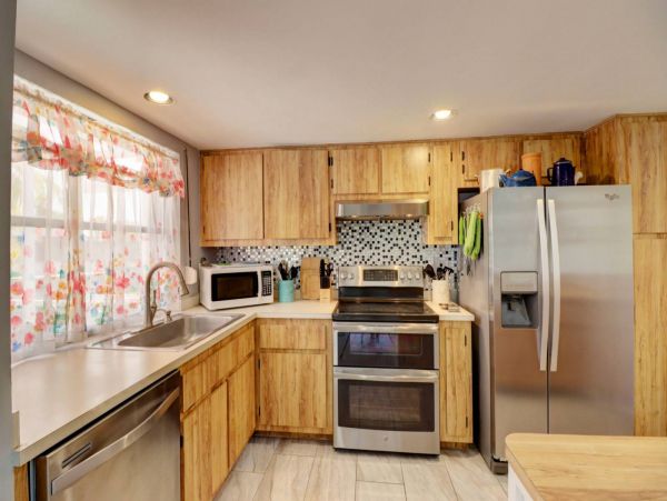 Waterfront Vacation Home In Matlacha Isles Gulf Access Canal