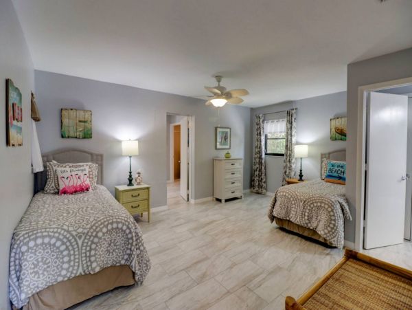 Waterfront Vacation Home In Matlacha Isles Gulf Access Canal