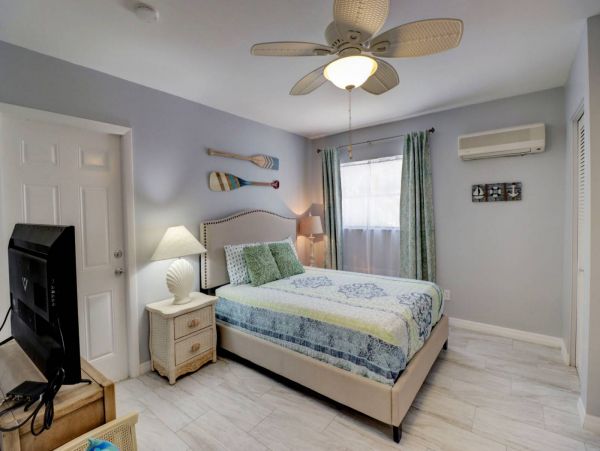 Waterfront Vacation Home In Matlacha Isles Gulf Access Canal