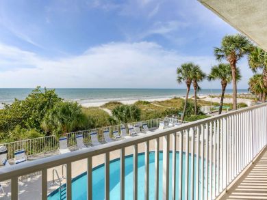 Indian Shores Ai Condo 930678