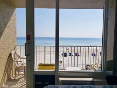 Daytona Beach Condo 930679