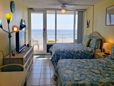 Daytona Beach Condo 930679