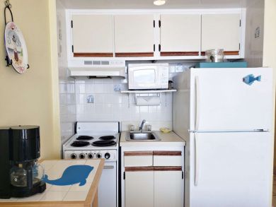 Daytona Beach Condo 930679
