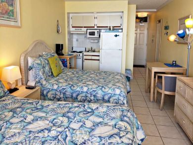 Daytona Beach Condo 930679