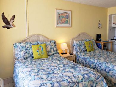 Daytona Beach Condo 930679