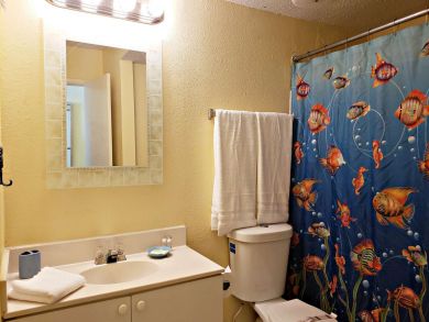 Daytona Beach Condo 930679