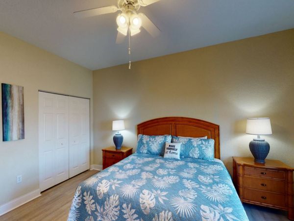 Treasure Island Condo with 2 Bedrooms & Fabulous Views