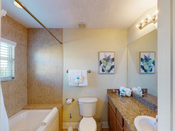Treasure Island Condo with 2 Bedrooms & Fabulous Views