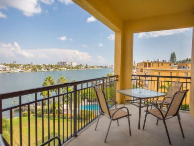 Treasure Island Condo 930685