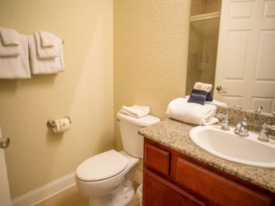 Treasure Island Condo 930685