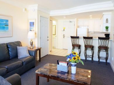 Daytona Beach Condo 930690