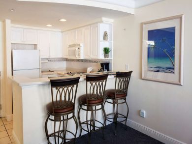 Daytona Beach Condo 930690