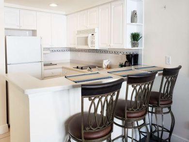 Daytona Beach Condo 930690