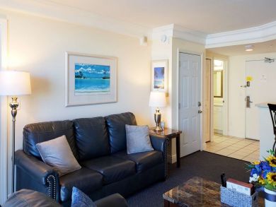 Daytona Beach Condo 930690