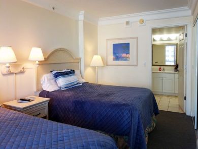 Daytona Beach Condo 930690