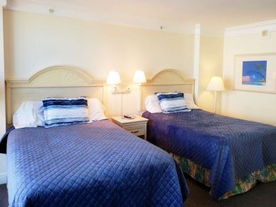 Daytona Beach Condo 930690