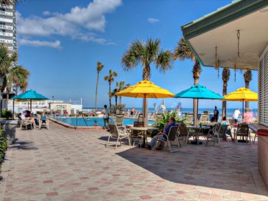 Daytona Beach Condo 930690
