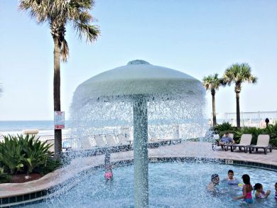 Daytona Beach Condo 930690