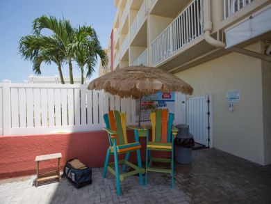 Treasure Island Condo 930706 Treasure Island Condo 930706