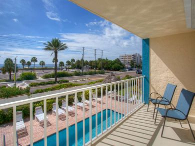 Indian Shores Ai Condo 930708