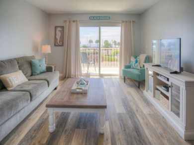 Indian Shores Ai Condo 930708