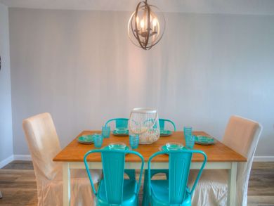 Indian Shores Ai Condo 930708