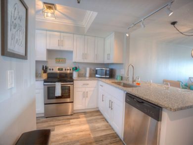 Indian Shores Ai Condo 930708