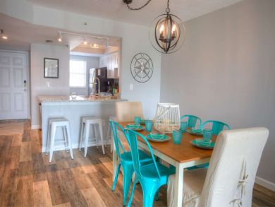 Indian Shores Ai Condo 930708
