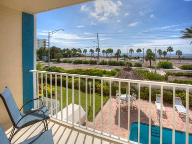 Indian Shores Ai Condo 930708