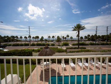 Indian Shores Ai Condo 930708