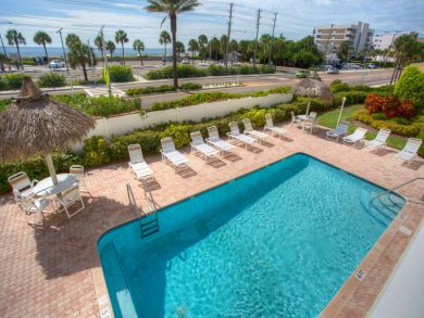 Indian Shores Ai Condo 930708