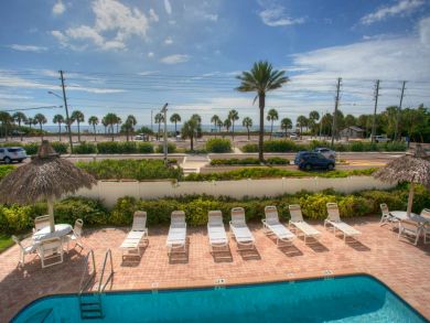 Indian Shores Ai Condo 930708