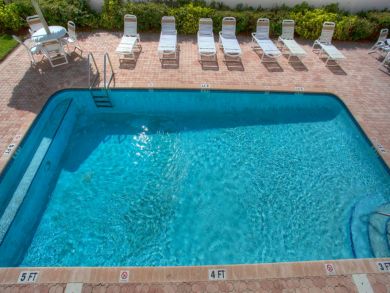 Indian Shores Ai Condo 930708