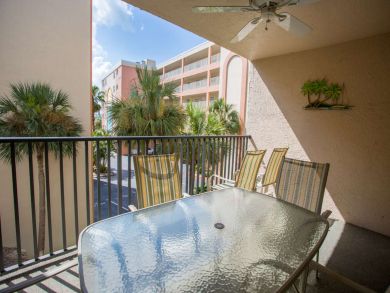 Indian Shores Ai Condo 930710