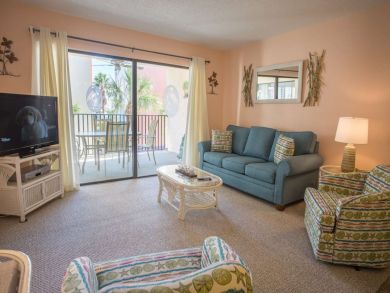 Indian Shores Ai Condo 930710
