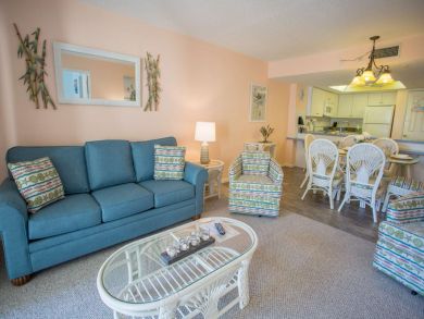 Indian Shores Ai Condo 930710