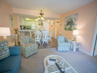 Indian Shores Ai Condo 930710