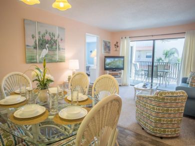 Indian Shores Ai Condo 930710