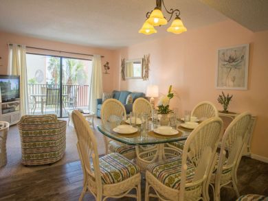 Indian Shores Ai Condo 930710